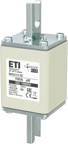 Imagine NHU1/110 aR 100A/1000V DC