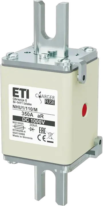 Imagine NHU1/110/M aR 350A/1000V DC