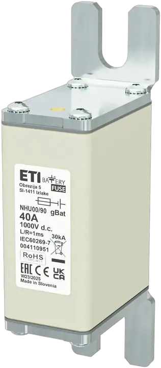 Imagine NHU00/90 gBat 40A/1000V DC