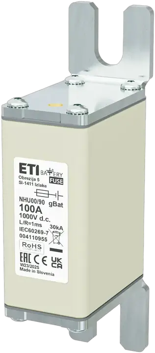Imagine NHU00/90 gBat 100A/1000V DC