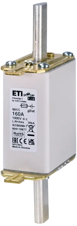Imagine NH1C gBat 160A/1000V DC