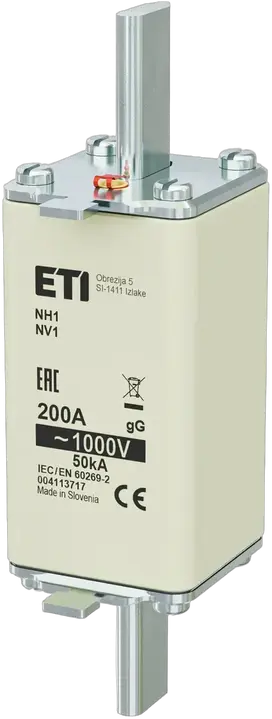 Imagine NH1/85 gG 200A/1000V