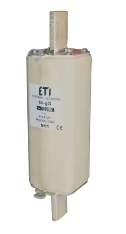 NH3L gG 250A/1200V