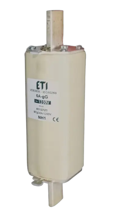 Imagine NH3L/K gG 400A/1200V