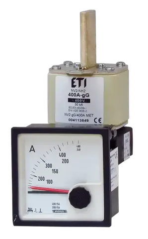 Imagine NH1 gG 80A/400V MET