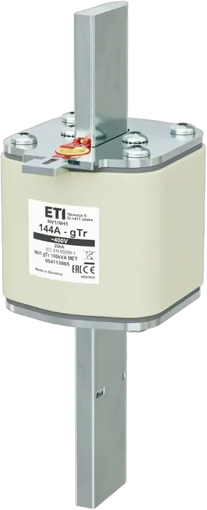 Imagine NH1 gTr 144A/400V/100kVA MET