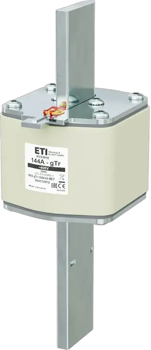 Imagine NH2 gTr 144A/400V/100kVA MET