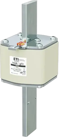 NH2 gTr 144A/400V/100kVA MET