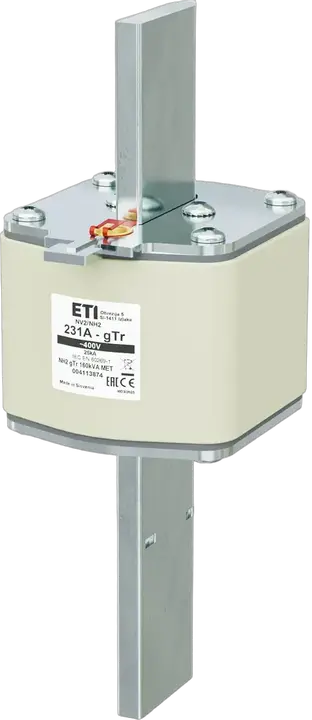 Imagine NH2 gTr 231A/400V/160kVA MET