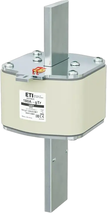 Imagine NH3 gTr 180A/400V/125kVA MET