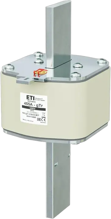 Imagine NH3 gTr 455A/400V/315kVA MET