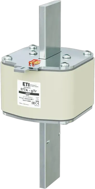 Imagine NH3 gTr 577A/400V/400kVA MET