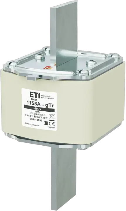 Imagine NH4a gTr 1155A/400V/800kVA MET