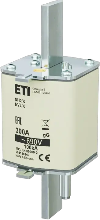 Imagine NH2/K gG 300A/690V