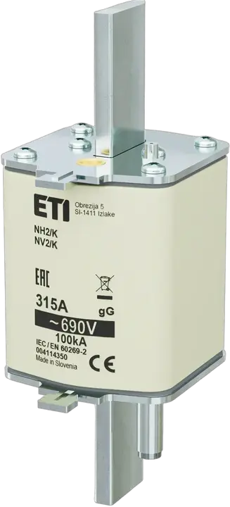 Imagine NH2/K gG 315A/690V