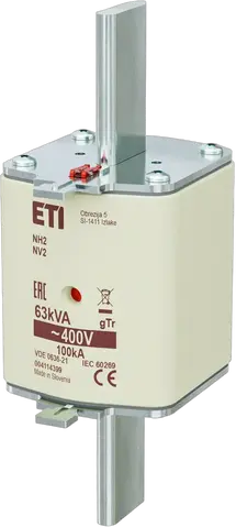 Imagine NH2 gTr 91A/400V/63kVA