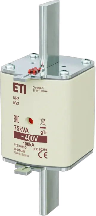 Imagine NH2 gTr 108A/400V/75kVA