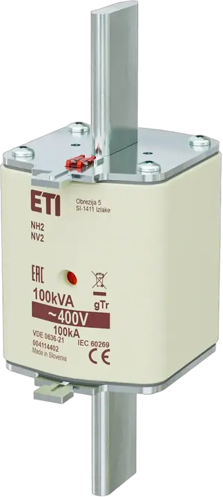 Imagine NH2 gTr 144A/400V/100kVA