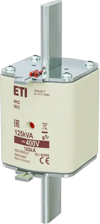 Imagine NH2 gTr 180A/400V/125kVA