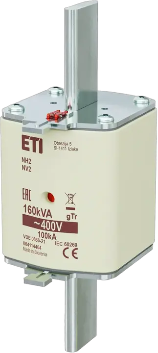 Imagine NH2 gTr 231A/400V/160kVA