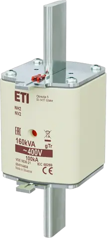 Imagine NH2 gTr 231A/400V/160kVA