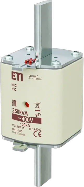 Imagine NH2 gTr 361A/400V/250kVA