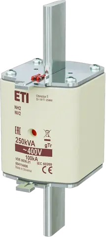Imagine NH2 gTr 361A/400V/250kVA