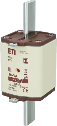 Imagine NH2/I gTr 72A/400V/50kVA