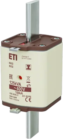Imagine NH2/I gTr 180A/400V/125kVA