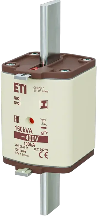 Imagine NH2/I gTr 231A/400V/160kVA