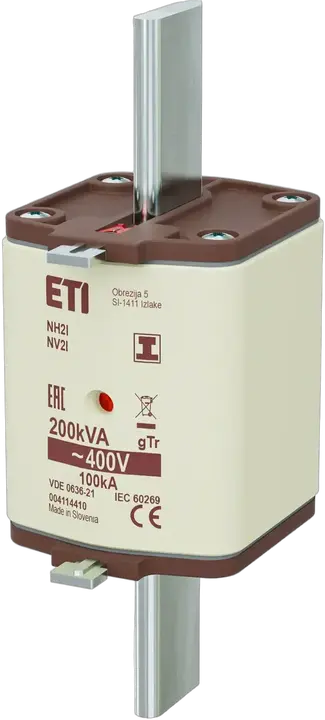 Imagine NH2/I gTr 289A/400V/200kVA