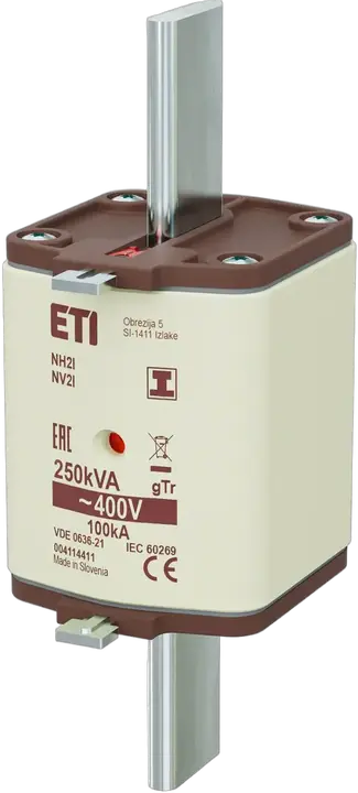 Imagine NH2/I gTr 361A/400V/250kVA
