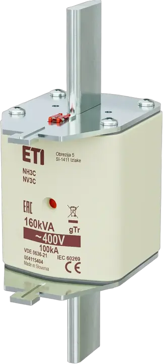 Imagine NH3C gTr 231A/400V/160kVA