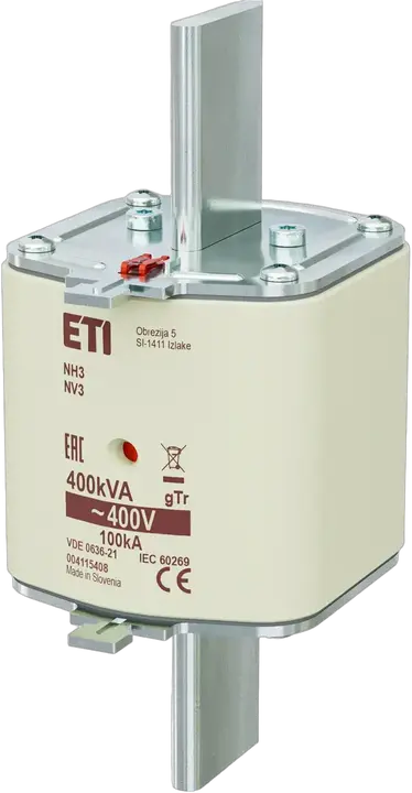Imagine NH3 gTr 577A/400V/400kVA