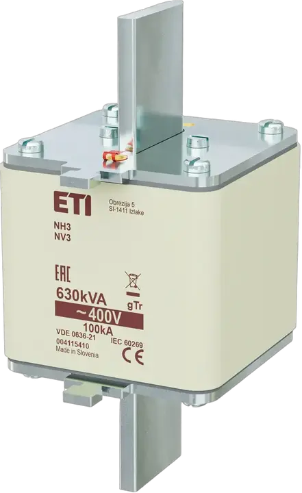 Imagine NH3 gTr 909A/400V/630kVA