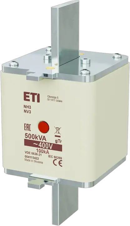 Imagine NH3/MI gTr 722A/400V/500kVA