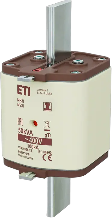 Imagine NH3/I gTr 72A/400V/50kVA