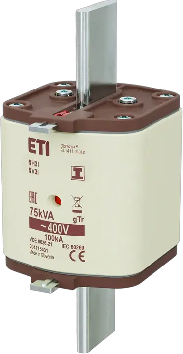 Imagine NH3/I gTr 108A/400V/75kVA