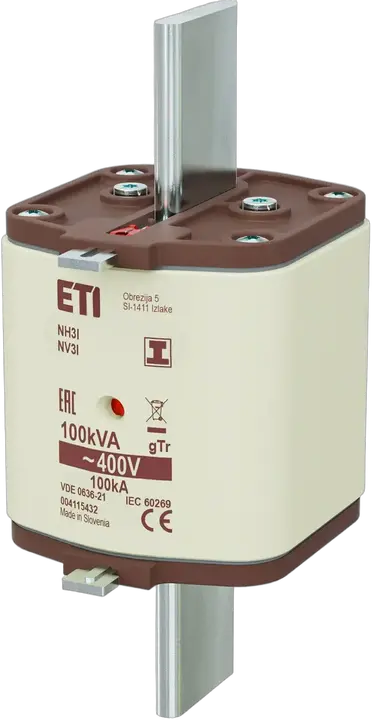 Imagine NH3/I gTr 144A/400V/100kVA