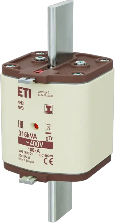 Imagine NH3/I gTr 455A/400V/315kVA