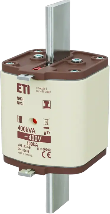 Imagine NH3/I gTr 577A/400V/400kVA