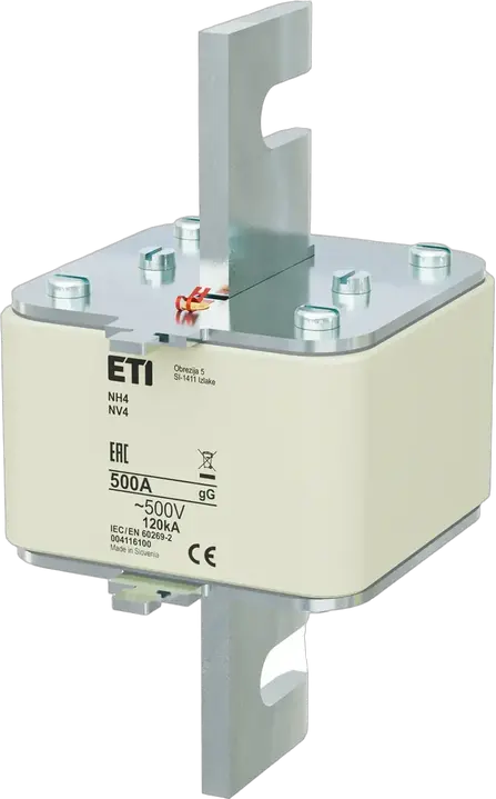Imagine NH4 gG 500A/500V