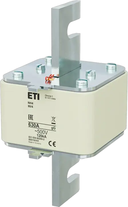 Imagine NH4 gG 630A/500V