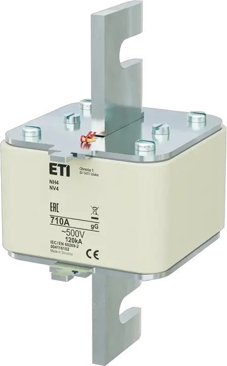 Imagine NH4 gG 710A/500V
