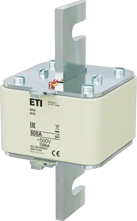Imagine NH4 gG 800A/500V