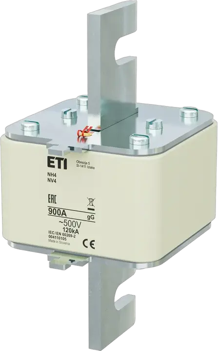 Imagine NH4 gG 900A/500V