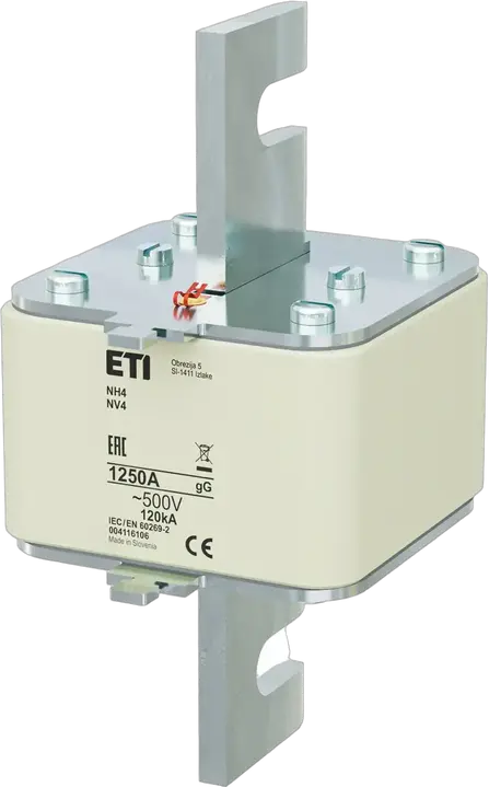 Imagine NH4 gG 1250A/500V