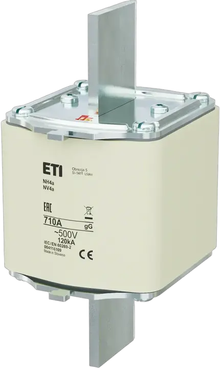 Imagine NH4a gG 710A/500V