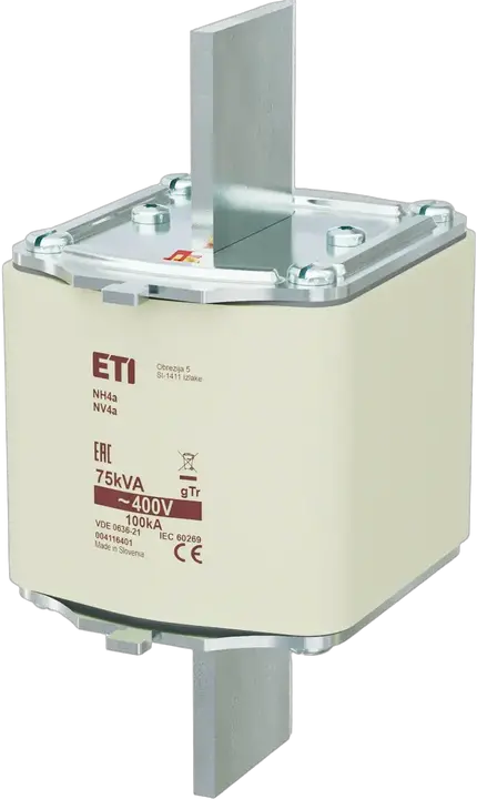 Imagine NH4a gTr 108A/400V/75kVA
