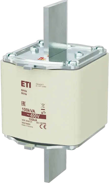 Imagine NH4a gTr 144A/400V/100kVA